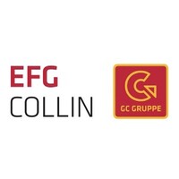 EFG COLLIN KG logo - Similar company to It-Improvement Deutschland Gmbh