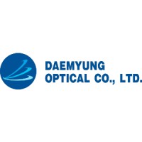 Daemyung Optical (DMO) logo - Similar company to Mr Lenses