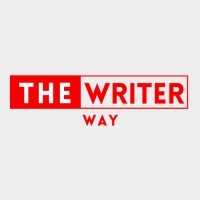 The Writer Way logo - Similar company to Backlink Trap