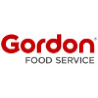 Gordon Food Service - Canada logo - Similar company to Sysco Canada Inc.