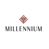 Millennium Financial logo - Similar company to Render & Partners Llp