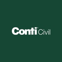 Conti Civil, LLC. logo - Similar company to Iew Construction Group, Inc.