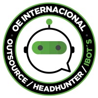 OE Internacional logo - Similar company to Reporting And Development Services Rds