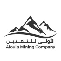 Aloula Mining Company logo - Similar company to Boretech Mining