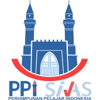 PPI Sivas (Indonesian Student Association in Sivas) logo - Similar company to Ppi Turki (Indonesian Student Association In Türkiye)