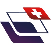 Swiss AI Experts logo - Similar company to Rocketstaff