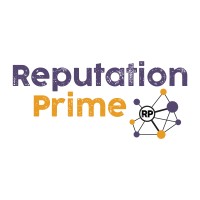 ReputationPrime logo - Similar company to Written