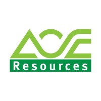 ACE Resources logo - Similar company to Eco Plas B.V