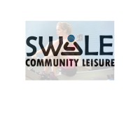 Swale Community Leisure logo - Similar company to Active Kent & Medway