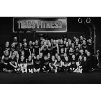 Tibbs Fitness logo - Similar company to L&G Engineering Ltd