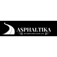 Asphaltika logo - Similar company to Mbd Industries