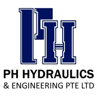 PH Hydraulics & Engineering Pte Ltd logo - Similar company to Chatperformance