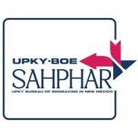 SAHPHAR Currency logo - Similar company to Enqu Creative