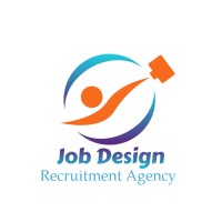 Job Design Recruitment Company logo - Similar company to Job Design