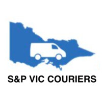 S&P VIC COURIERS logo - Similar company to Elite Customs Forwarding