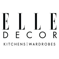Elle Decor Kitchens and Wardrobes logo - Similar company to Www.Group4Deal.Com