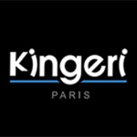 Kingeri logo - Similar company to Qandela