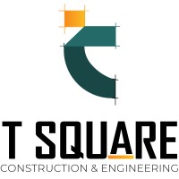 T Square Construction & Engineering