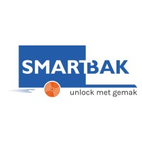 Smartbak logo - Similar company to Femmefrontaal