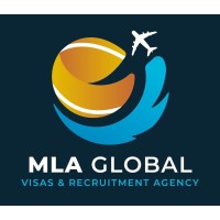 MLA Global Visas & Recruitment Agency Ltd logo - Similar company to Orbit Search - Global Recruitment Agency