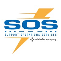 Support Operations Services logo - Similar company to Ec Source Services, Llc