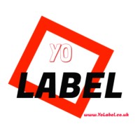 Yo Label logo - Similar company to Precision Labelling Systems Ltd