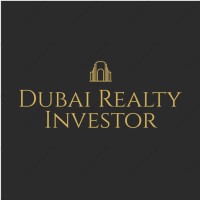 Dubai Realty Investor logo - Similar company to Teegee Properties