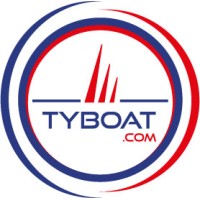 TYBOAT.COM logo - Similar company to Web By Concept