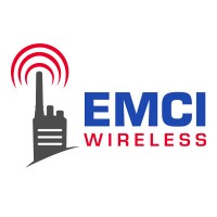 EMCI Wireless logo - Similar company to Commsult Performance Solutions
