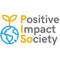 HHL Positive Impact Society logo - Similar company to Tedxhhl