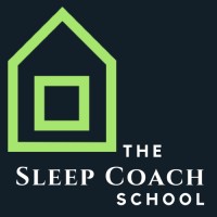 The Sleep Coach School logo - Similar company to Cognicity Pty Ltd