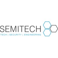 Semi-Tech solutions logo - Similar company to Semitech