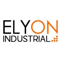 Elyon Industrial LATAM logo - Similar company to Elyon