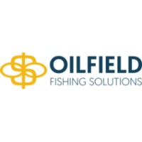 Oilfield Fishing Solutions logo - Similar company to Davis Rea Ltd.