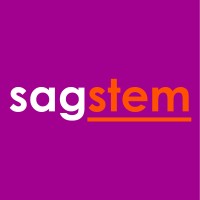 Sagstem logo - Similar company to Finkam
