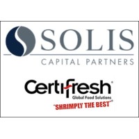 Certi-Fresh Foods - Solis Capital Partners Portfolio Company logo - Similar company to Fjellskål Fisketorget As