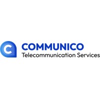 Communico Telecommunication Services logo - Similar company to Mobile Suitcase