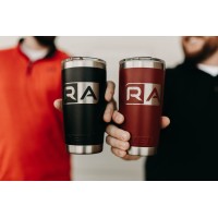 RA Marketing logo - Similar company to Us Direct Home Buyers