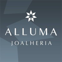 Alluma Joalheria logo - Similar company to Quantum Design