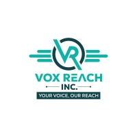 VoxReach INC logo - Similar company to Wilson Pharmacy