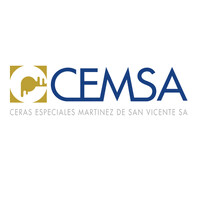CEMSA logo - Similar company to Vivacode S.L.U.