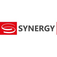 SYNERGY FRANCE logo - Similar company to Decideom - Expert Data & Ia