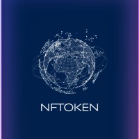 NFTOKEN - Projects soultions logo - Similar company to Zimer Itad Solutions
