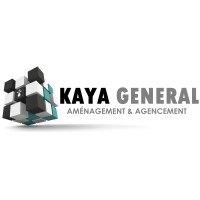 KAYA GENERAL logo - Similar company to Focus Project Maroc
