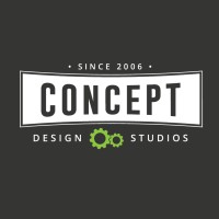 Concept Design Studios - Bozeman MT logo - Similar company to Gibco