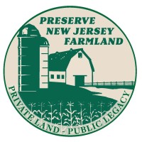 New Jersey Farmland Preservation logo - Similar company to 360 Ag Solutions
