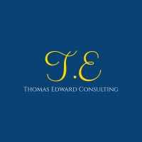 Thomas Edward Consulting logo - Similar company to Umbrella Check
