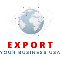 Export Your Business USA logo - Similar company to Ktb - Usa Import-Export, Llc