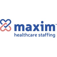 Maxim Health Information Services logo - Similar company to Bianomics