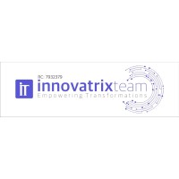 Innovatrix Teams LTD logo - Similar company to Quartier Ai